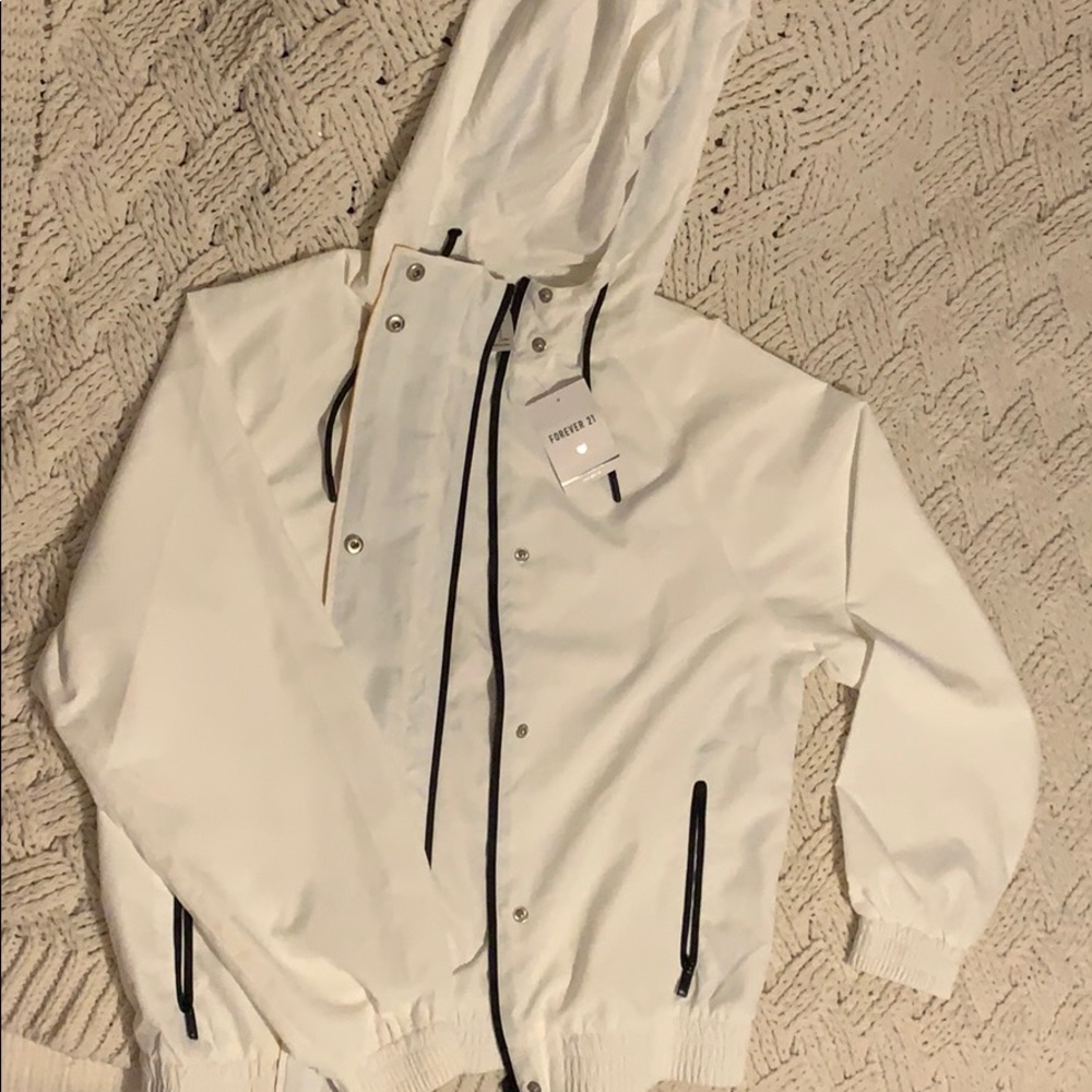 Windbreaker - Picture 2 of 3